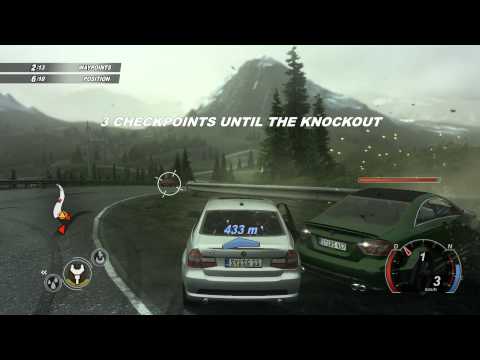 Crash Time 5: Undercover - Demo Gameplay 1080p