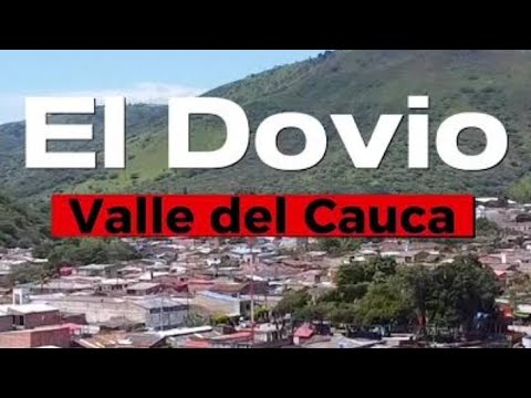 En mi casita en mi tierrita, Él Dovio   valle del cauca  