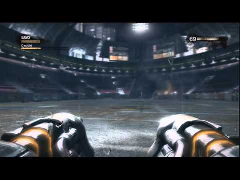 DUKE NUKEM FOREVER Part 1 - Let's Play - Duke Lives!