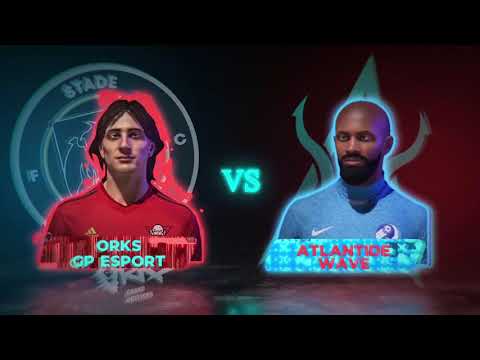 DEMI-FINALE EFL PLAY-OFF : LE RÉSUMÉDE ORKS GP v ATLANTIDE WAVE