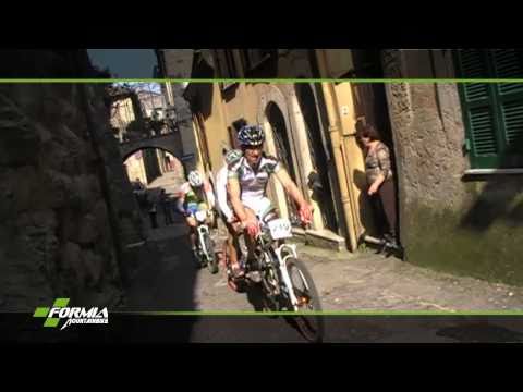 XC MTB I Trofeo Città di Ferentino 27-03-2011
