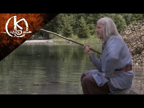 L'inspiration - Kaamelott - Livre IV