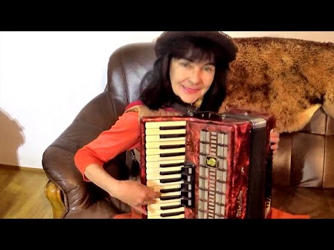 WIESŁAWA DUDKOWIAK  "GREEN, GREEN GRASS OF HOME"