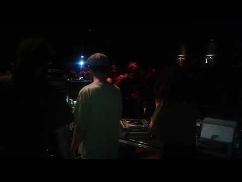 Universal Love Warrias feat. Naïtem plays M. Zebre  - On the way