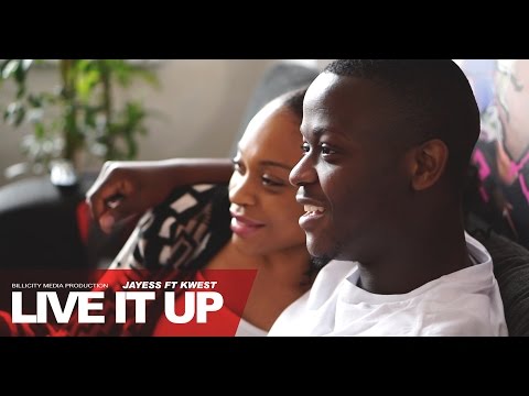 Live It Up | Episode 1
