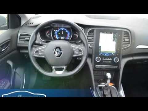 Renault Megane IV 1.5 dCi Grandtour Intens AUTOMATIK / N