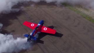 Reto 4GExtremo Vodafone