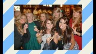 Let's not beat around the 'bush', your new Aussie friends will be nothing on us!