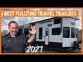 Best Rv Travel Trailers For Full Time Living