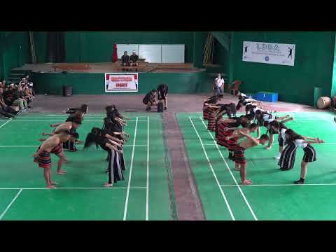 YMA BAZAR VENG BRANCH, LUNGLEI || SECTION MEET 2025