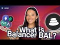 What is Balancer DeFi? Balancer vs Uniswap | Balancer exchange EXPLAINED (Part 1)