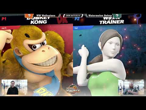 Tri-City Tumble 14 ft. Peace!2, Syncend and more