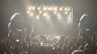 My Chemical Romance  "I'm Not Okay (I Promise)" Rockville, Daytona Beach 2026