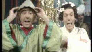 Chinita de amor- Cantar y Reir.mpg