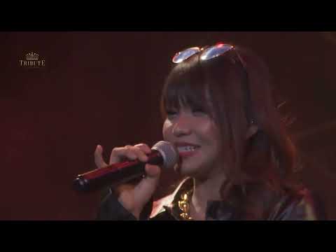 E5.စဉ်းစားမှာပေါ့ - Hanny [Tribute Live Concert]