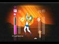 Wii Workouts - Just Dance - Cotton Eye Joe 