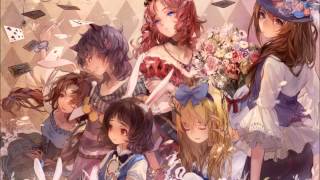 Nightcore - House Of Cards ( Janet Devlin )