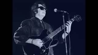 Roy Orbison: Heartbreak Radio (Lyrics)