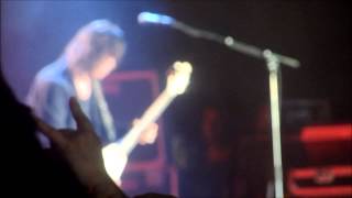 Europe - &quot;Demon head&quot; [HD] (Madrid 27-03-2014)