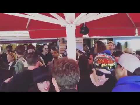 Luciano | Polaris Festival | Switzerland