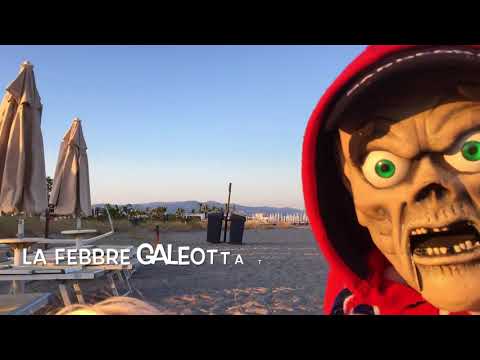 AMORE E CAPOEIRA PARODIA