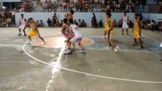 preview picture of video 'CANTORIA BOYS GAME 2'