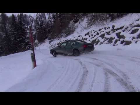 Das Audi Quattro Lied Phülz featuring Marschl & Mops