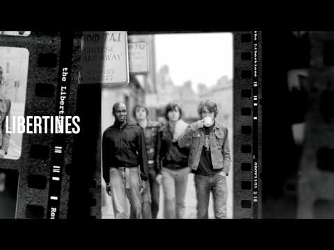 The Libertines - There Are No Innocent Bystanders Viral 02