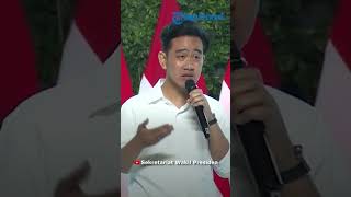 Gibran Kaget Pj Walkot Solo Disebut Tak Datang di Rakornas 'Waduh! Nanti Saya Cari'