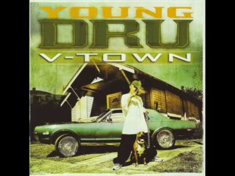 Young Dru Ft. Trigger Tre - It Gets Thick