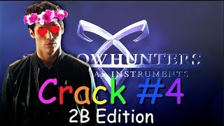 Shadowhunters Crack - 2B Edition