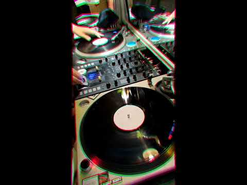 freestyle scratch beat by Dil Withers