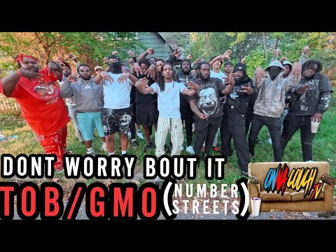 GMO Stax (DWBI/TOB) Hood Vlogs| Address Sexual Assult Case Skilla Beef Ghetto Baby Bond Pooh Shiesty