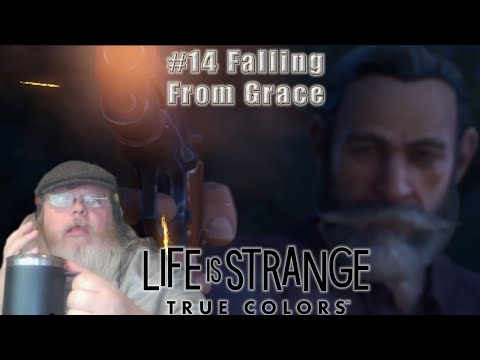 Life Is Strange: True Colors, pt 14 (First Play Through)