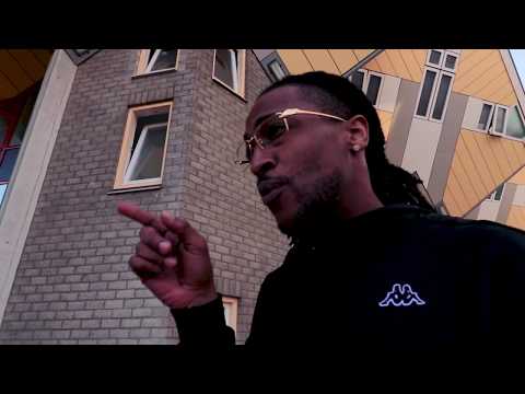 ON DA SPOT #8 - GSON