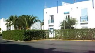 preview picture of video 'Apartamento Vera Playa 1D 99.000 € (fachada)'