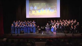 youll never walk alone climb every mountain larry tee and tombstone