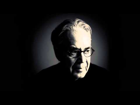 Howard Shore - Mythic Gardens | Concerto for Cello and Orchestra - Mvt. I