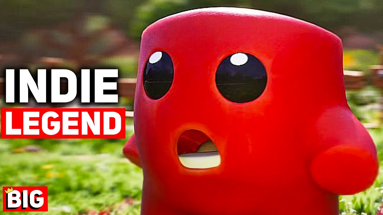 Indie Gaming This Week  30 March – 05 April 2026