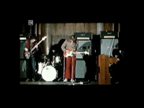 I Cant Keep From Crying Sometimes Part 1 - Ten Years After