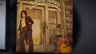 TOMMY JAMES-&quot;NOTHING TO HIDE&quot;(VINYL UPLOAD) 720p