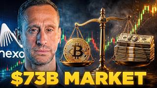 Bitcoin Holders NEVER NEED To Sell – Here’s What They Do (Nexo)