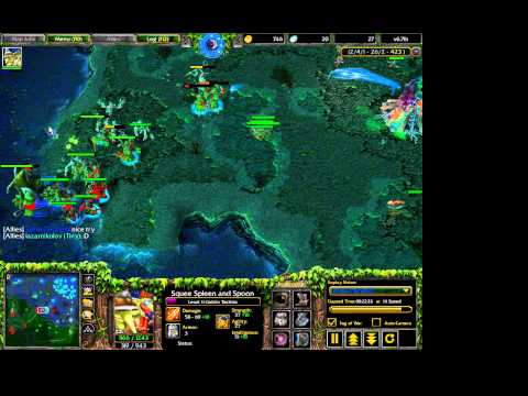 ...Legendary Techies...