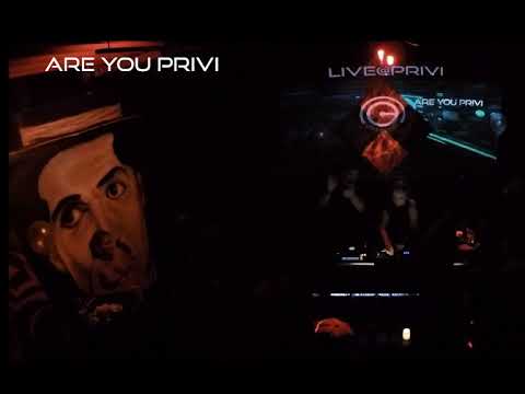 Dan Buri - Are you Privi