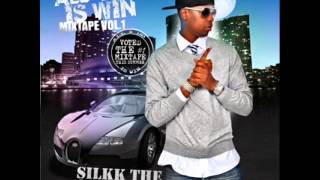 Silkk The Shocker - On My Way