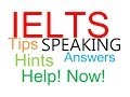 How to score a higher band on the IELTS speaking ...