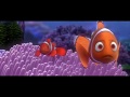 If Finding Nemo Was A Horror Movie