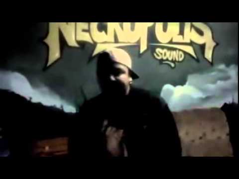 Fucktor Miedo - Skizo (Cuentas claras) necropolis