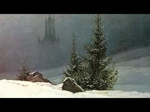 Jacob Praetorius - Von allen Menschen abgewandt II & III (17th century)