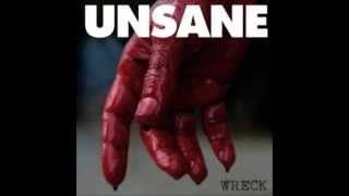 Unsane - Stuck - Wreck 2012